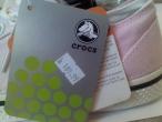 Daiktas originalus Crocs sportbaciai