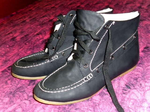 Daiktas Aulinukai nauji