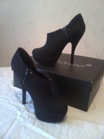 Daiktas batai 36 dydis