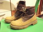 Daiktas žieminiai batai