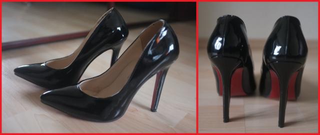 Daiktas Raudonpadžiai