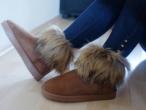 Daiktas Ugg kailiukai