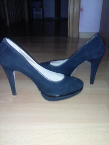 Daiktas Nuostabus aukštakulniai