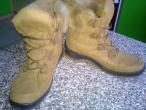 Daiktas natūralios odos batai