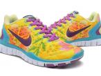 Daiktas Nike free run