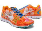 Daiktas Nike free run