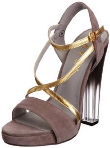 Daiktas Naujos, odinės basutės 