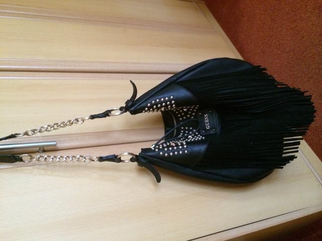 Daiktas Orginali guess rankine