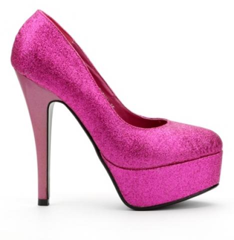 Daiktas Roziniai aukstakulniai