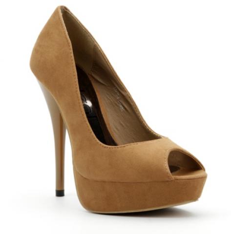 Daiktas rudi aukstakulniai!