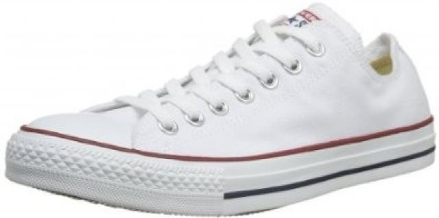 Daiktas Balti Converse, nauji