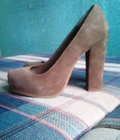 Daiktas Nauji New look batai