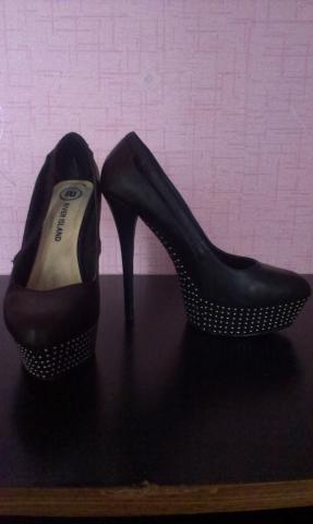 Daiktas dailus aukstakulniai