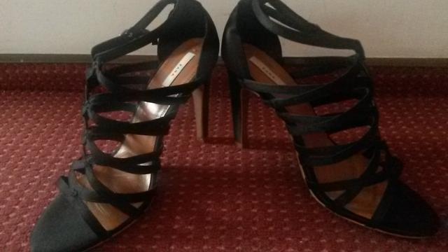 Daiktas Elegantiškos Zara basutės