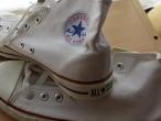 Daiktas Nauji Converse!