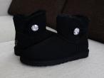 Daiktas Nauji UGG mini bailey button bling