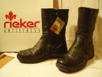 Daiktas Rieker 37 dydžio žieminiai batai
