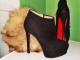 Christian louboutin tipo aukštakulniai Vilnius - parduoda, keičia (1)