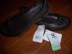 Daiktas Nauji crocs vietoje