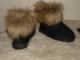 UGG stiliaus sniego batukai vietoje Vilnius - parduoda, keičia (2)
