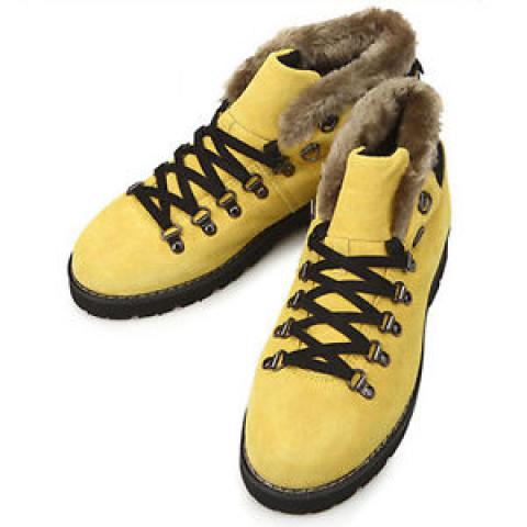 Daiktas Geltoni žeminiai batai