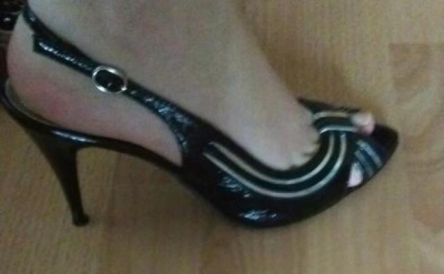 Daiktas Puošnios basutės.