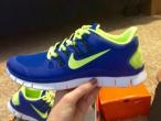 Daiktas Nauji Nike free run kedai