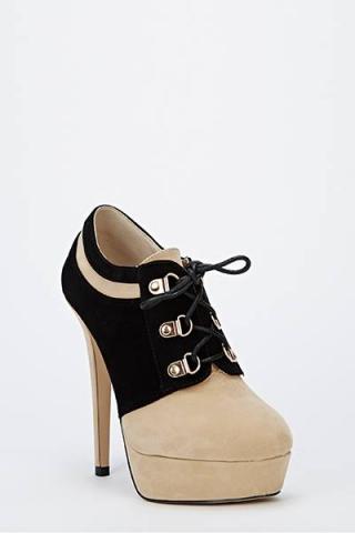 Daiktas Nauji aukštakulniai