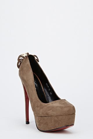 Daiktas Nauji aukštakulniai