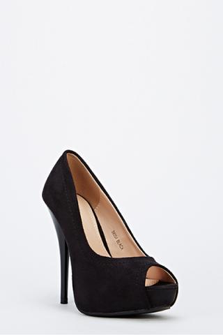 Daiktas Nauji aukštakulniai