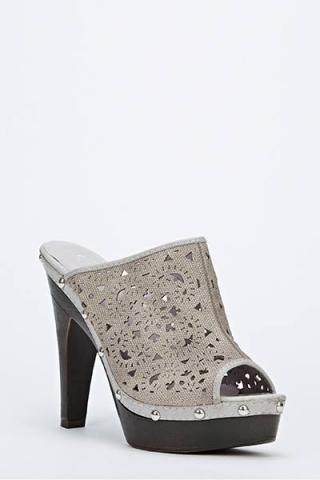 Daiktas Nauji aukštakulniai