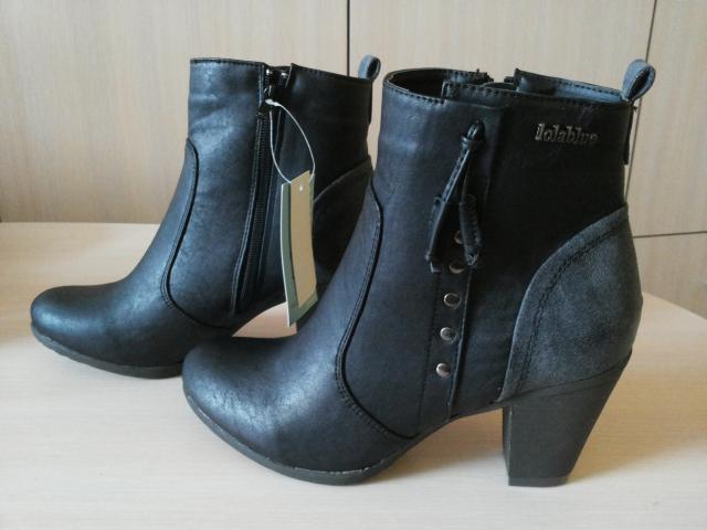 Daiktas Aulinukai su kniedėm gražuoliai Lolablue