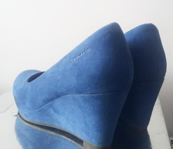 Daiktas Nauji Tamaris bateliai