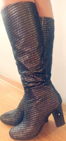 Daiktas Nuostabūs nauji bateliai