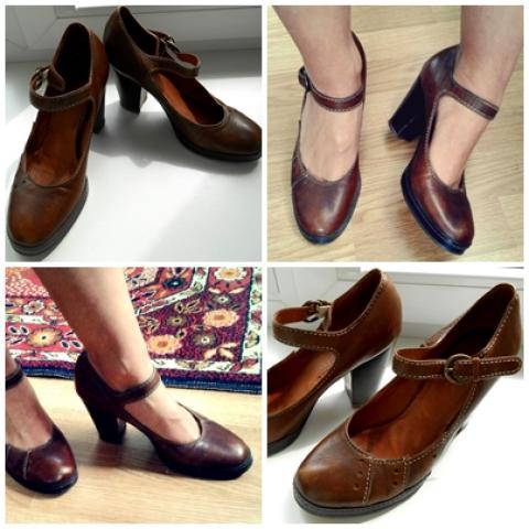 Daiktas Odinei bateliai