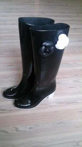 Daiktas Puošnus botai