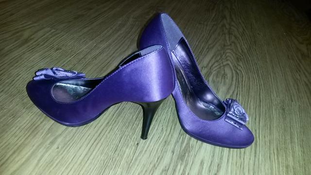 Daiktas Proginiai bateliai