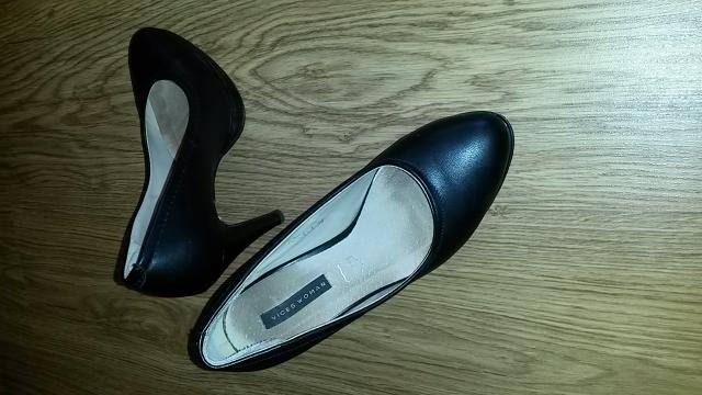 Daiktas Juodi bateliai