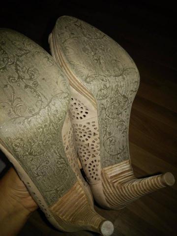 Daiktas 5th avenue aukstakulniai