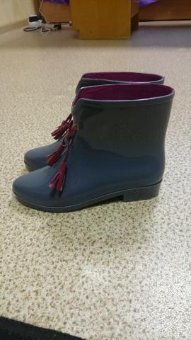 Daiktas Guminiai batai