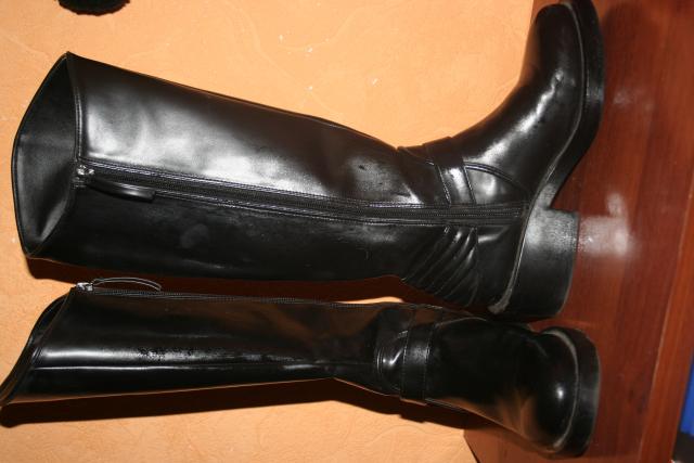 Daiktas Zara ilgaauliai batai,