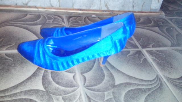 Daiktas Mažai nešioti batai