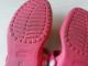 Crocs šlepetes vasarai 39 dyd. Vilkaviškis - parduoda, keičia (3)