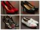 Moteriški batai Telšiai - parduoda, keičia (1)