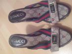 Daiktas Gucci basutes