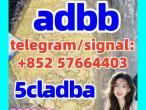 Daiktas Hot Selling 5cladba, 5cladb, 5cl, 5cl-adb, 5cl-adb-a, Adbb Raw