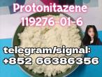 Daiktas Protonitazene 119276-01-6  法国好烦人 是多少