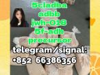Daiktas  5cladba adbb jwh-018 5f-adb precursor  不 个别辅导