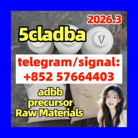 Daiktas 5cladba 5cladb Raw material 5fadb 1119-51-3 68-12-2 dmf 