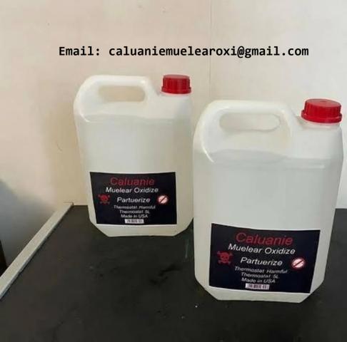 Daiktas Premium Caluanie muelear oxidize for sale